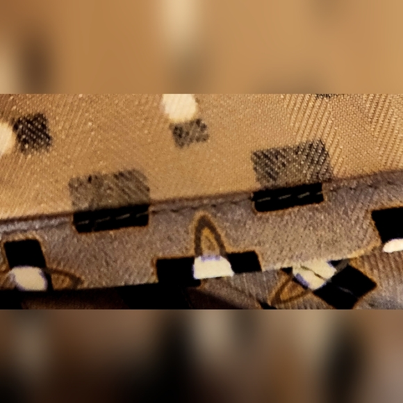 Burma Bibas silk shirt mens xl EUC Perfect Timeless - Picture 8 of 13